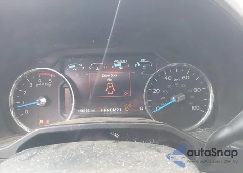 2017 Ford F-250 Lariat z USA, uszkodzony, nr VIN 1FT7W2BT5HEC02069